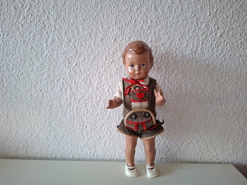 Schildkrötpuppe hans größe - ,