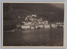 Gandria Schweiz - Ortschaft