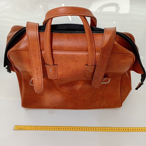 Vintage weekender reisetasche - weekender,