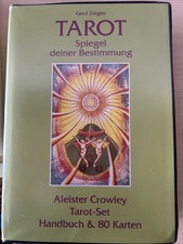 TAROT Spiegel deiner