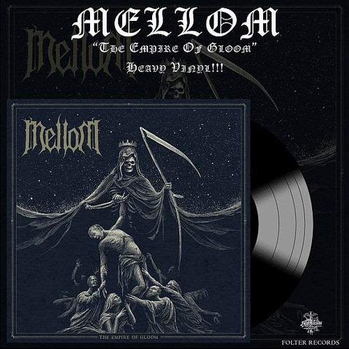 Mellom the empire - empire, gloom