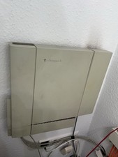 Telekom Octopus E + Optipoint