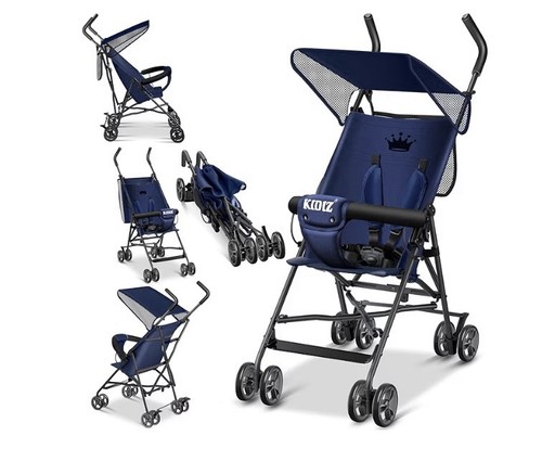 Sportlicher buggy kinderwagen - sportlicher, buggy/kinderwagen