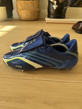 Adidas Fußballschuhe - F50 X