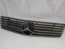 Mercedes r129 kühlergrill - mercedes,