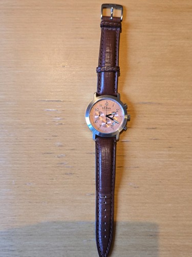 Oliver herren chronograph - s.oliver,