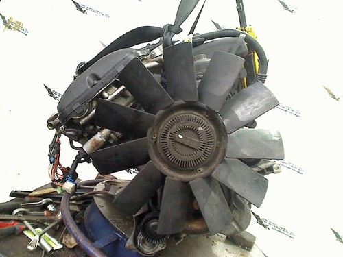 Motor engine bmw serie - engine,