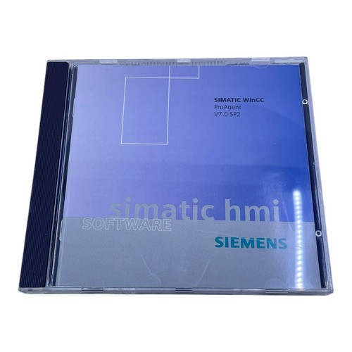 Siemens simatic wincc - simatic, v7.0