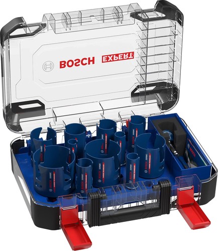 Bosch 11x expert construction - expert,