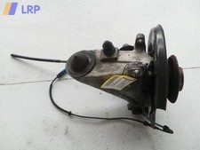 BMW 5er E39 Achsschenkel Radlagergehäuse  hinten rechts 