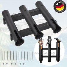 3 Fach Angelruten Boot