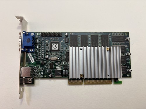 3dfx voodoo3 3000 - 3dfx,