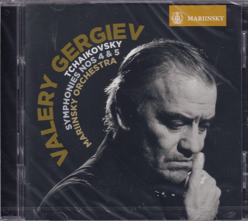 Valery gergiev klassik - valery,