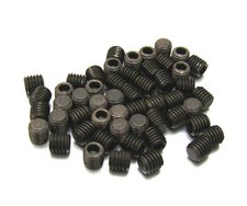 Madenschrauben Gewindestifte