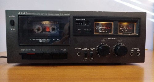Akai 703d 40444 32564 - cs-703d, 40444-32564