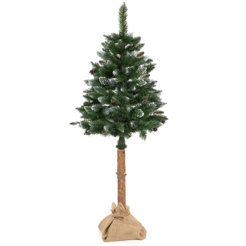 Künstlicher weihnachtsbaum - künstlicher,