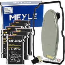 MEYLE HYDRAULIKFILTERSATZ+ATF