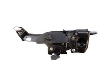 Mounting Latch Top Rear Left