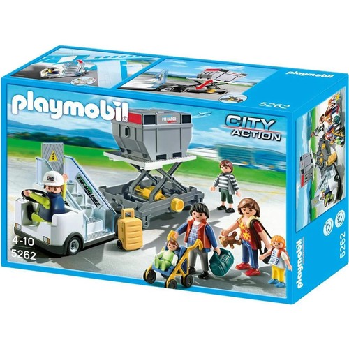 Playmobil 5262 gangway - 5262, mit