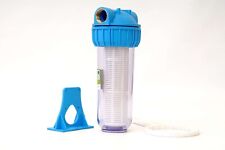 10" Wasserfilter Vorfilter