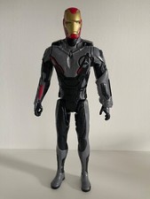Iron Man Marvel Hasbro 2018