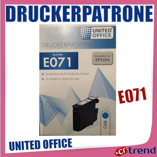 United office e071 - united,