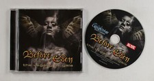 Before Eden The Legacy Of Gaia