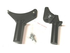 Adapter Motorständer Montageständer für Motor Simson S50 Werkstatt 