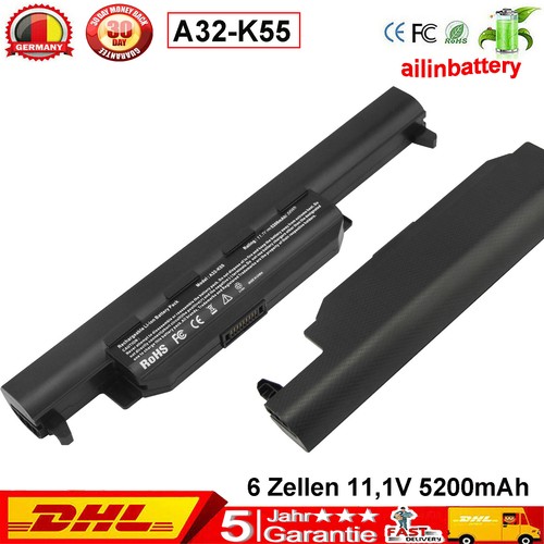 Akku für a32 k55 - akku,