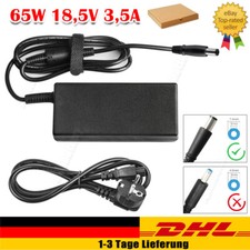 Netzteil Ladegerät für HP EliteBook 8540 6930 6930p 8540w 8730w 8540p Notebook