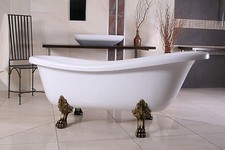 PREMIUM BADEWANNE RETRO -