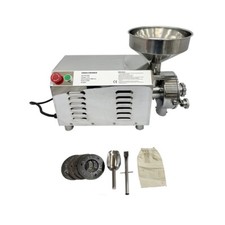 2200W Electric Soybean