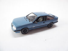 Opel  Monza  GSE  - Opel Collection 1/43 ohne  OVP #1747