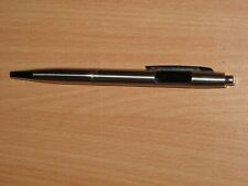 NEUTRONIX LED UHR KUGELSCHREIBER STIFT PEN 70er JAHRE VINTAGE DEFEKT