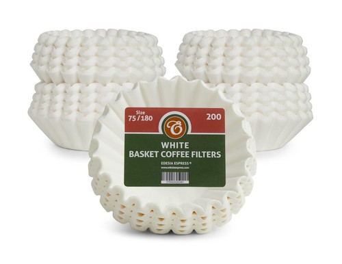 1000 kleine kaffee korbfilter - 1000,