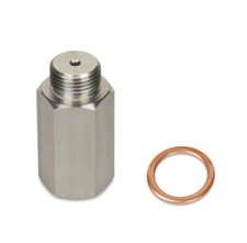 Emulator / Adapter O2 Lambda