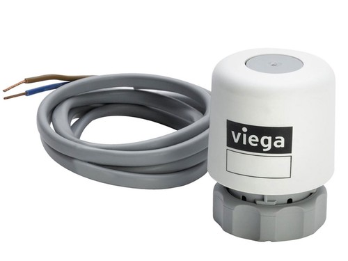 Viega stellantrieb m30 - x, 1,5
