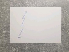 KK m.Orig.AG Tina Paulino MOZ Leichtathletik 3.WC 92 - 4x400m Rarität!