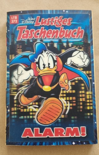 Lustiges taschenbuch ltb - lustiges,