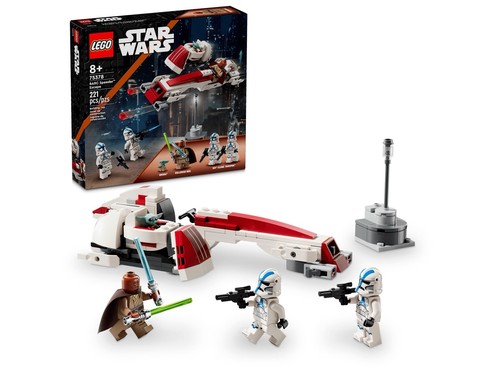 Lego 75378 star - 75378, wars: