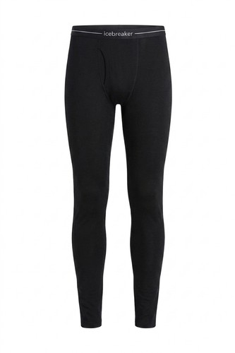 Icebreaker herren leggings - leggings, in