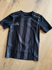 Adidas Trikot Schwarz Gr.122 für Kinder