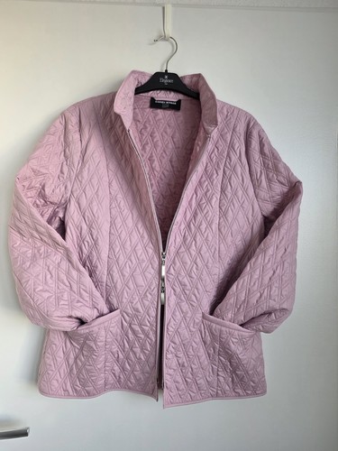 Flieder farbener blazer von - flieder,