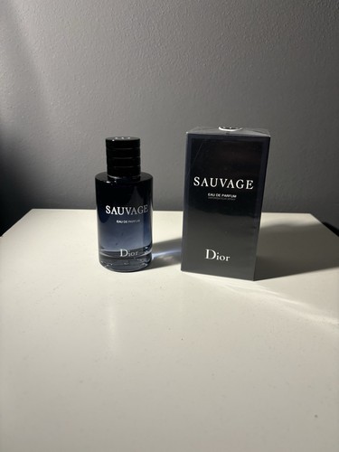 Dior sauvage - dior,