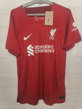FC Liverpool Trikot Gr. L