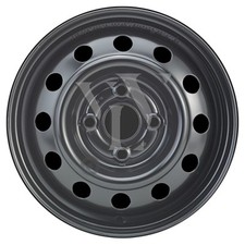 Stahlfelge für Hyundai I10