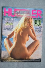 Penthouse Magazin U.S. Edition