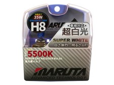 MARUTA SUPER WHITE H8 35W