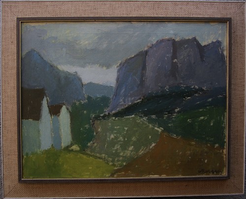 Nils moreau 1898 - moreau, 1898-1964
