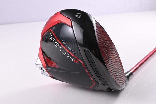 Taylormade stealth driver - taylormade,